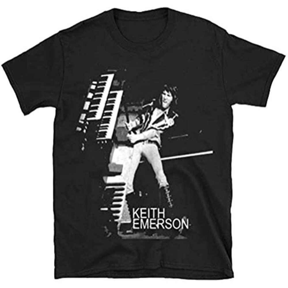 Keith Emerson Shirt